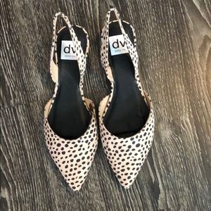 Dolce Vita Flats